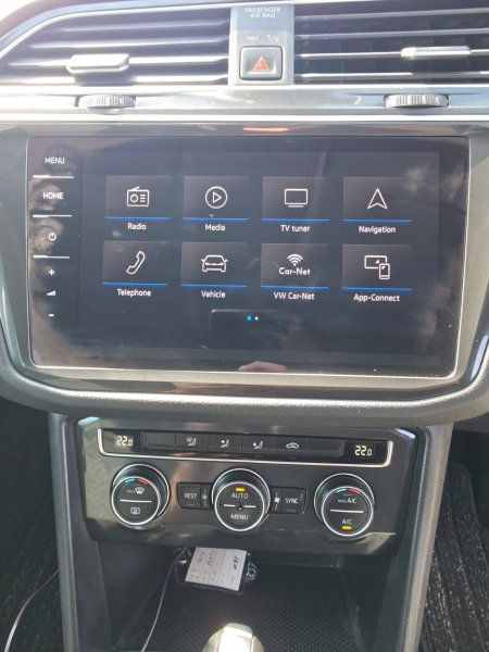 2019 Volkswagen Tiguan - photo 16
