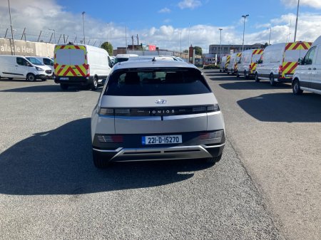 2022 Hyundai IONIQ 5 - photo 6