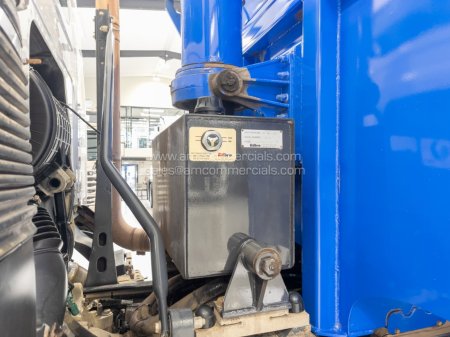 2021 VOLVO FMX 420 - photo 18