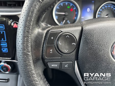 2017 Toyota Corolla - photo 16