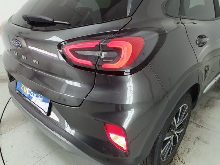 2024 Ford Puma - photo 41
