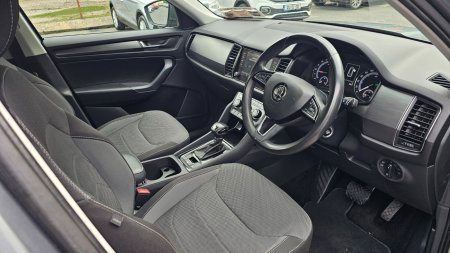 2020 Skoda Kodiaq - photo 16