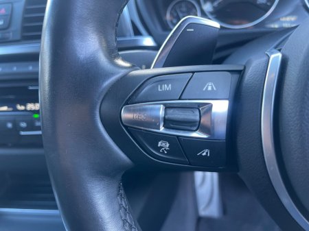 2016 BMW 3-Series - photo 20