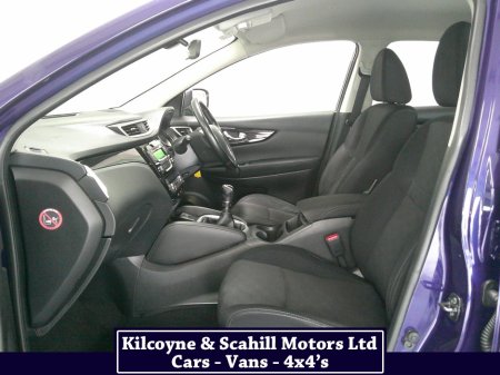 2016 Nissan Qashqai - photo 12