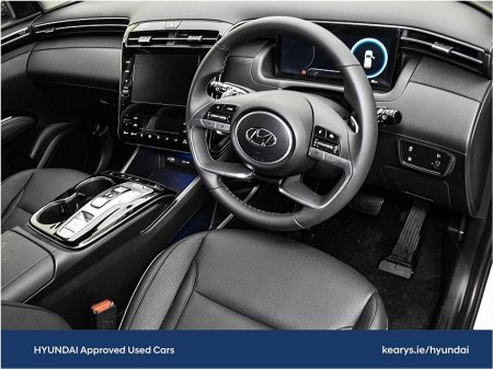 2023 Hyundai Tucson - photo 6