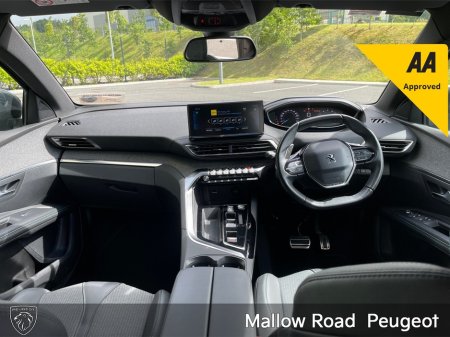 2023 Peugeot 5008 - photo 4