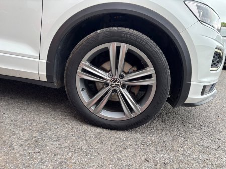 2021 Volkswagen T-Roc - photo 6