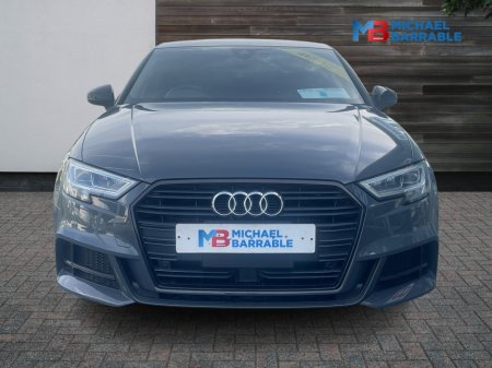 2019 Audi A3 - photo 7