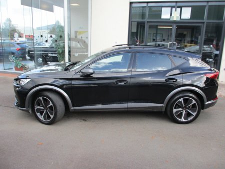 2024 Cupra Formentor - photo 8