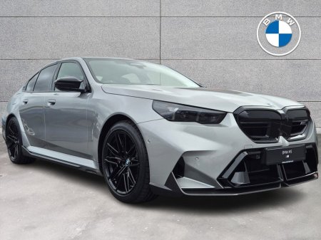 2026 BMW M5