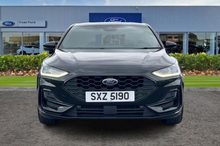 2023 Ford Focus - photo 6