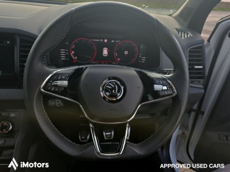 2024 Skoda Karoq - photo 19