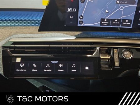 2026 Peugeot 3008 - photo 12