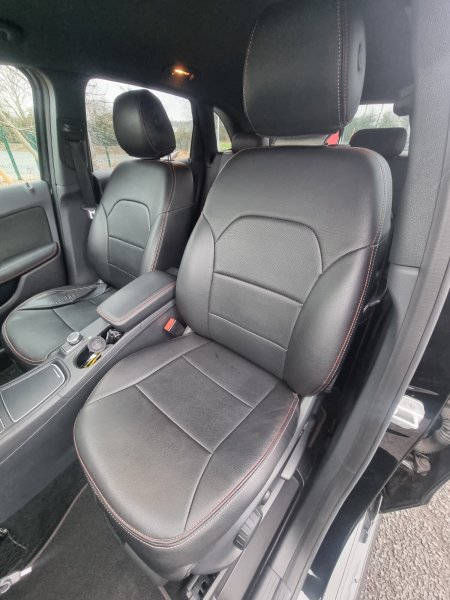 2015 Mercedes-Benz B-Class - photo 16