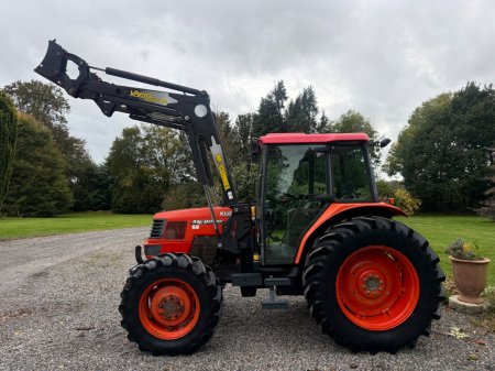2006 Kubota ME9000 - photo 12