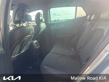 2022 Kia Sportage - photo 10