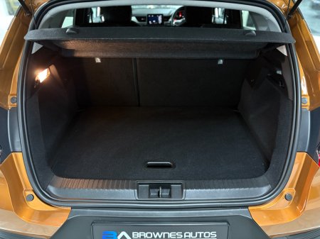 2021 Renault Captur - photo 15