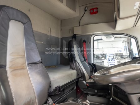 2022 VOLVO FH 540 - photo 29