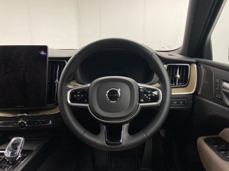 2026 Volvo XC60 - photo 16