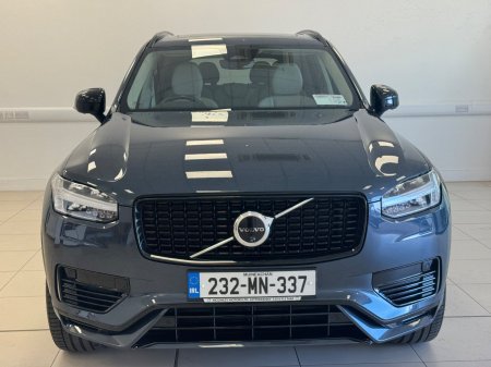 2023 Volvo XC90 - photo 2
