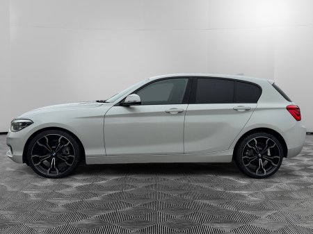 2015 BMW 1-Series - photo 2