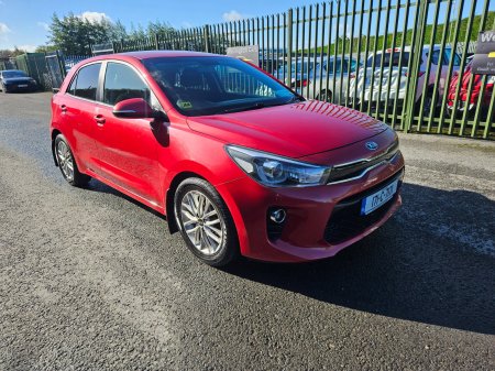 2017 Kia Rio - photo 2