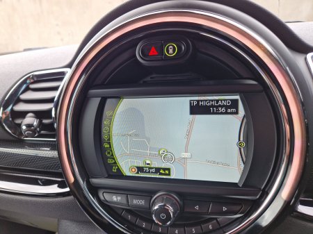 2017 Mini Clubman - photo 21
