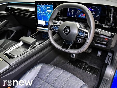 2023 Renault Austral - photo 6