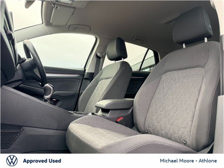 2026 Volkswagen Golf - photo 3