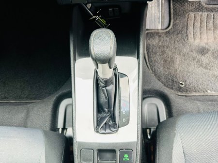 2020 Honda Fit - photo 8