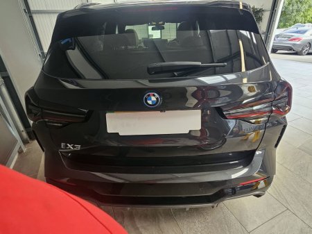 2022 BMW iX3 - photo 6