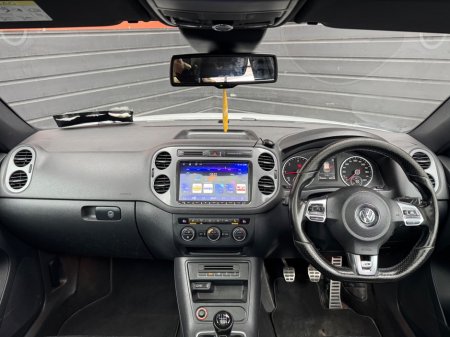 2016 Volkswagen Tiguan - photo 7