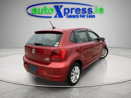 2017 Volkswagen Polo - photo 7