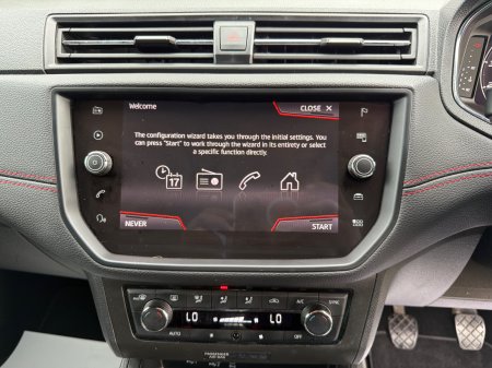 2019 SEAT Ibiza - photo 23