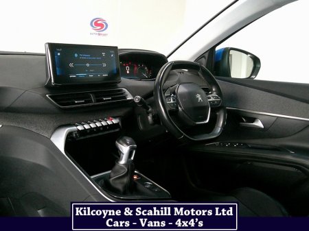 2021 Peugeot 3008 - photo 15