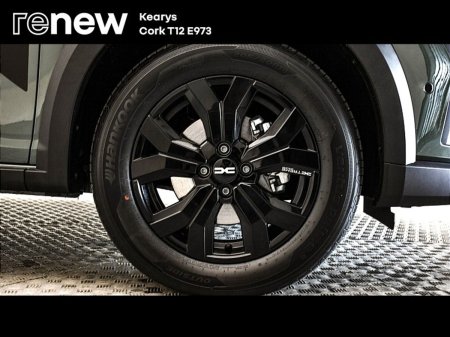 2024 Dacia Jogger - photo 9