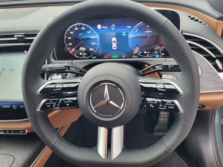 2027 Mercedes-Benz E-Class - photo 12