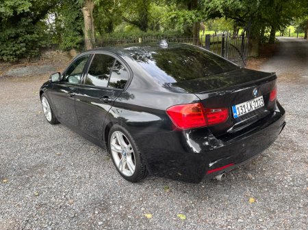 2013 BMW 3-Series - photo 5