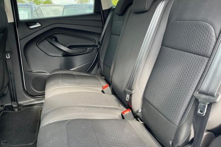 2018 Ford Kuga - photo 20