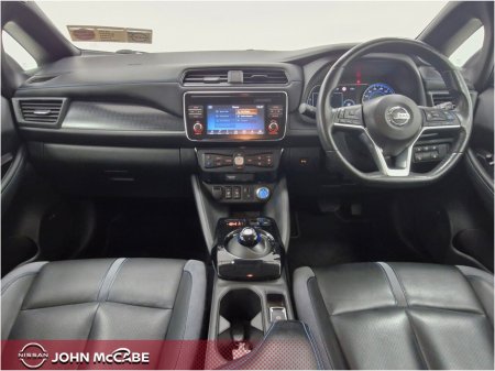 2019 Nissan Leaf - photo 12