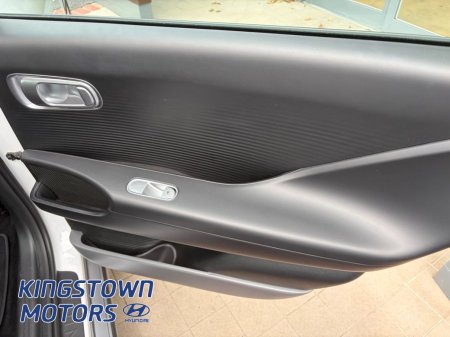 2023 Hyundai IONIQ 6 - photo 22