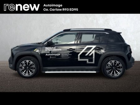 2026 Renault 4 - photo 14
