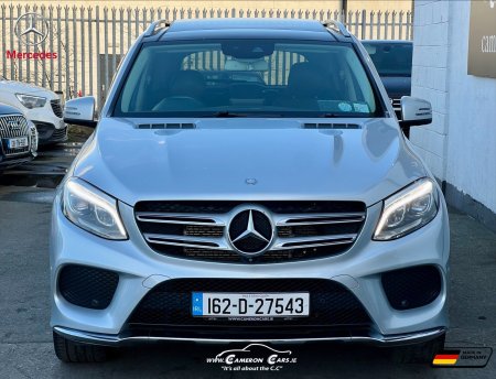 2016 Mercedes-Benz GLE - photo 17