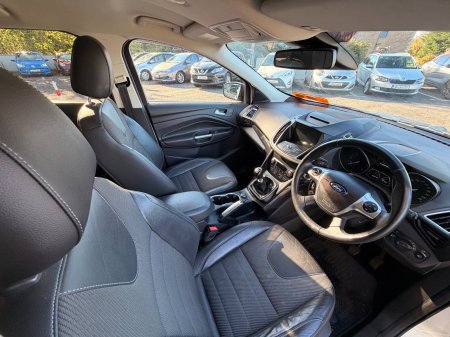 2016 Ford Kuga - photo 8