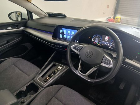 2023 Volkswagen Golf - photo 11