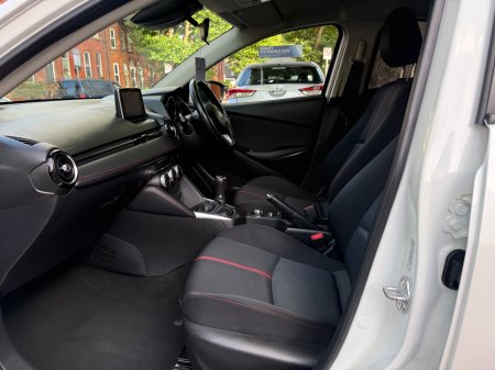 2016 Mazda Mazda2 - photo 10