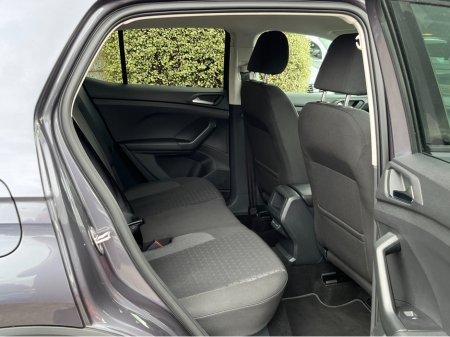 2023 Volkswagen T-Cross - photo 9
