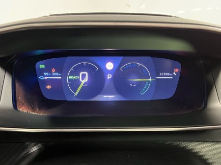 2025 Peugeot 2008 - photo 13