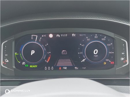 2024 Volkswagen Arteon - photo 17