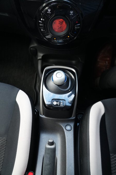 2021 Nissan Note - photo 15